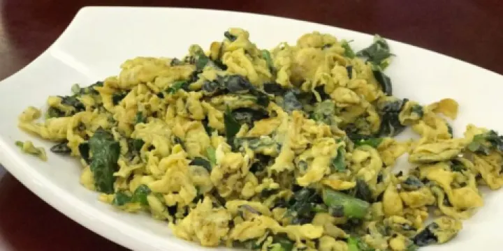 老味道肥腸魚豬肚雞