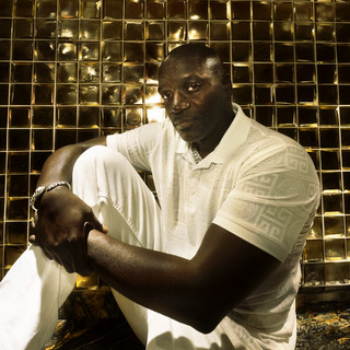 阿聯阿布扎比 · Akon & Sean Paul演唱會 | 阿提哈德競技場