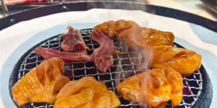 三千裡烤肉