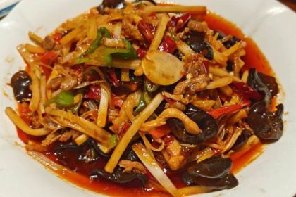 弘村酒馆餐饮有限公司(涂山路店)