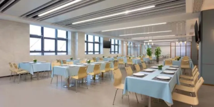 長沙戴斯温德姆酒店（檀木橋地鐵站店）·全日制餐廳