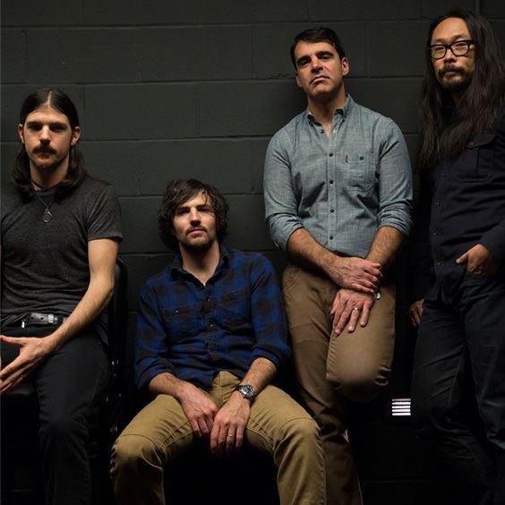 The Avett Brothers with Special Guest Charles Wesley Godwin | Idaho Central Arena