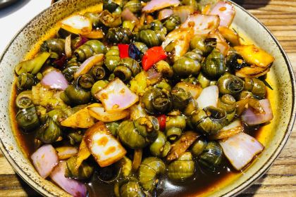 雨後行菜的小館（華山路店）