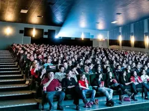 La Maison du Cinéma