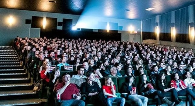 La Maison du Cinéma