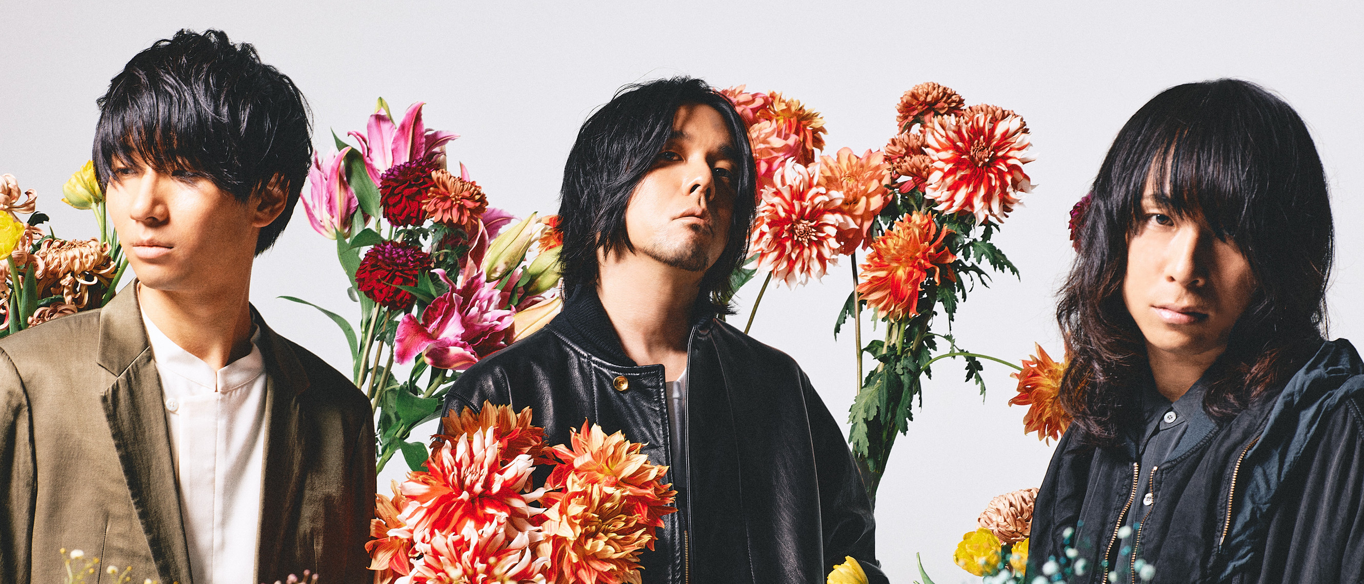 HITORIE 10-NEN-SAI FINALE TOUR | NAGOYA CLUB QUATTRO