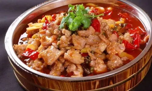 天下粮仓(乐活天街店)
