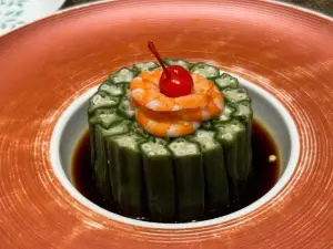 淮上豆府（水廠路店）