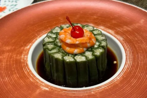 HUAI SHANG DOU FU RESTAURANT