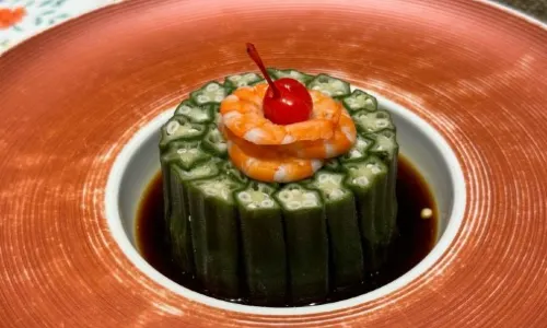 HUAI SHANG DOU FU RESTAURANT