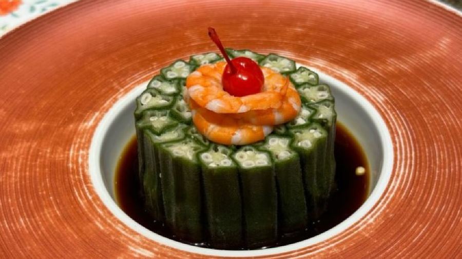 HUAI SHANG DOU FU RESTAURANT