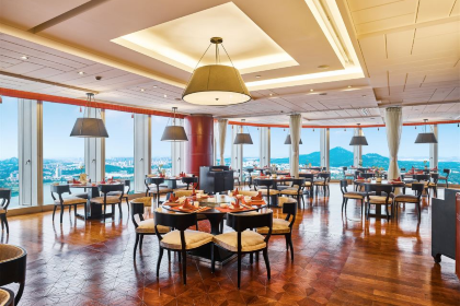 Yue Cui Xuan Chinese Restaurant