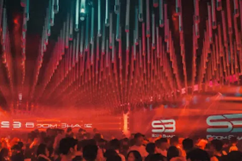 BOOMSHAKE Bangkok