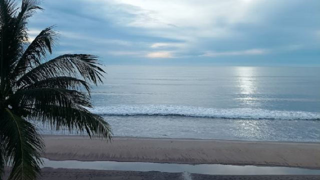 Pantai Kempadang (Kuantan)