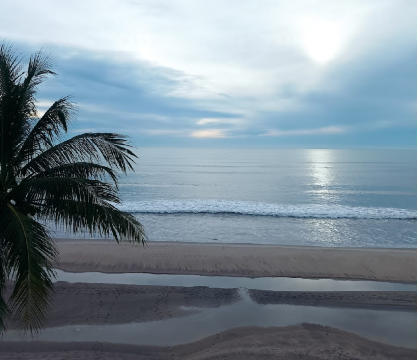 Pantai Kempadang (Kuantan)