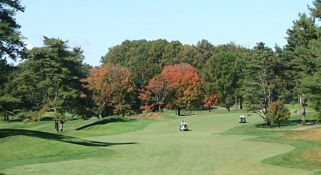 Gorham Country Club