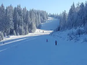 Ski centar Vlašić
