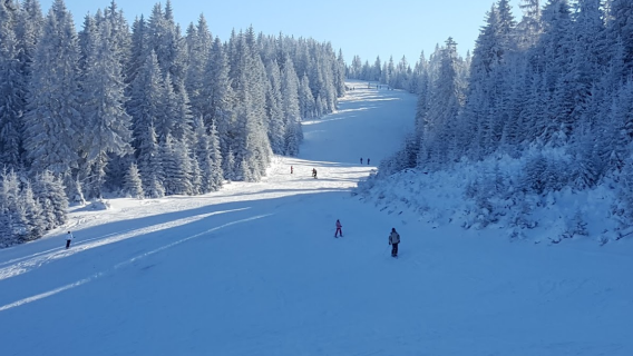 Ski centar Vlašić