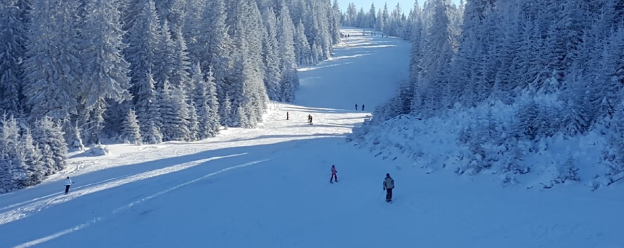 Ski centar Vlašić