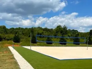 Troutman ESC Park