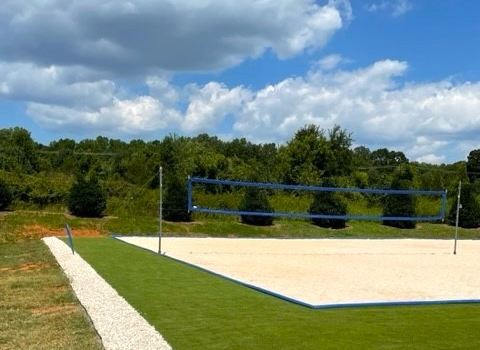 Troutman ESC Park