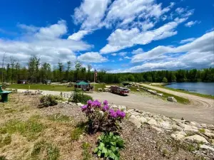 Natures Wilderness RV Park