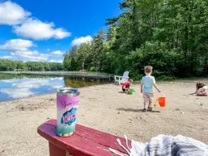 Spacious Skies Campgrounds - French Pond