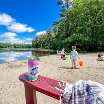 Spacious Skies Campgrounds - French Pond