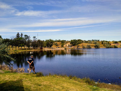 Spring Lake Park