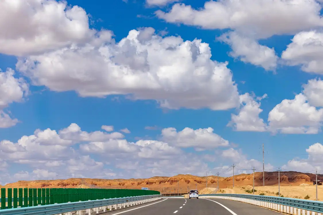 Hotels near S21 Desert Highway