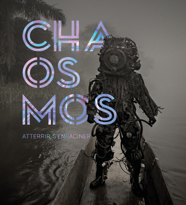 Chaosmos | Paris