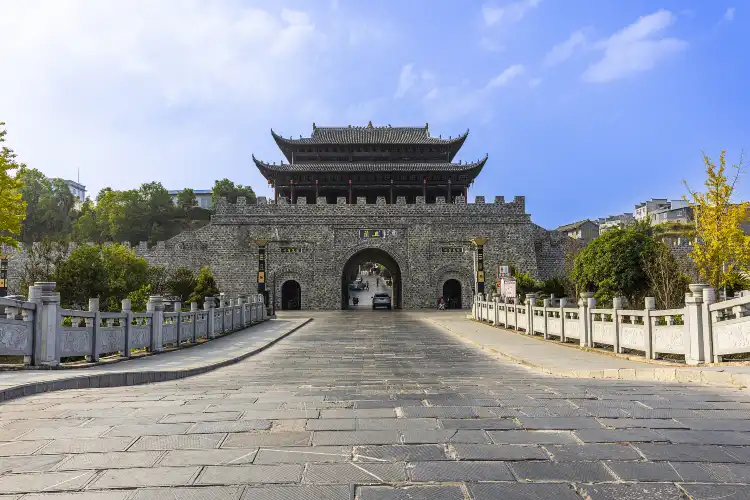 Huangping