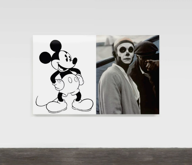 Arthur Jafa: Works from the MCA Collection | Museum Of Contemporary Art Chicago