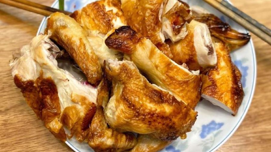 WuShan Kao Qin Dian (WuShan)