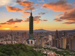 Xiang Mountain