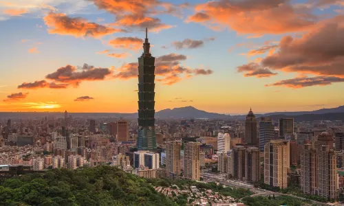 Xiang Mountain