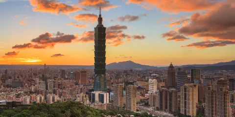 象山