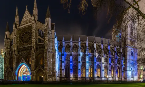 Westminster Abbey