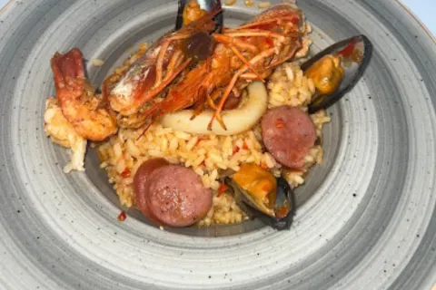 Taverna Lolos