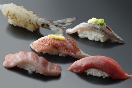 Tsukiji Itadorih Bekkan