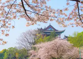 晴川閣
