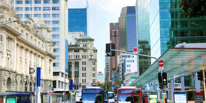 Queen Street