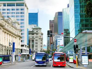 Queen Street