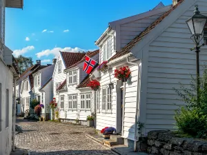 Gamle Stavanger