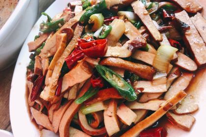 三中高皇羊肉館