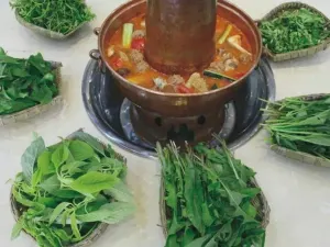 TONG GUO YE CAI SHENG TAI SHI CAI SHANG GUO