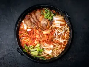 Marco Polo Noodlebar