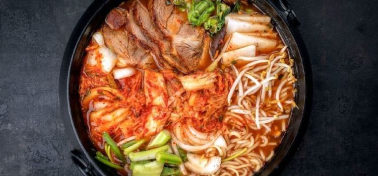 Marco Polo Noodlebar