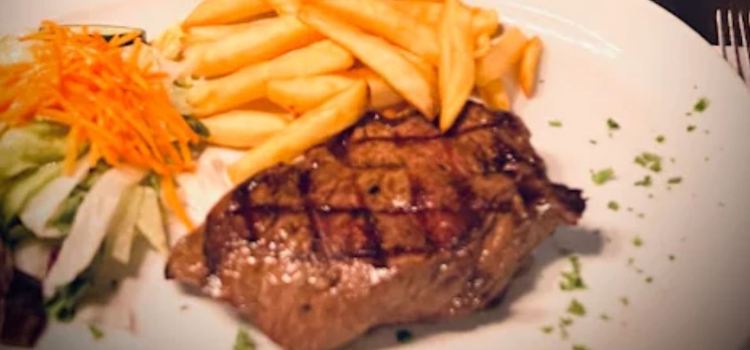 El Churrasco