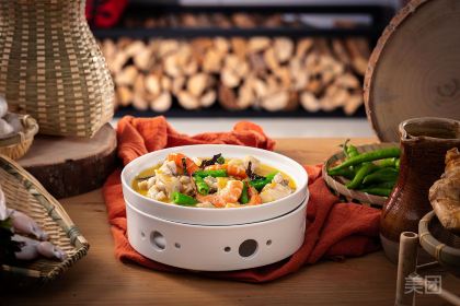 東大方(安吉香樟店)